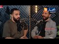 لقاء مع صانع المحتوى بلقاسم Kasoest في برنامح Podcast مع ياسين 