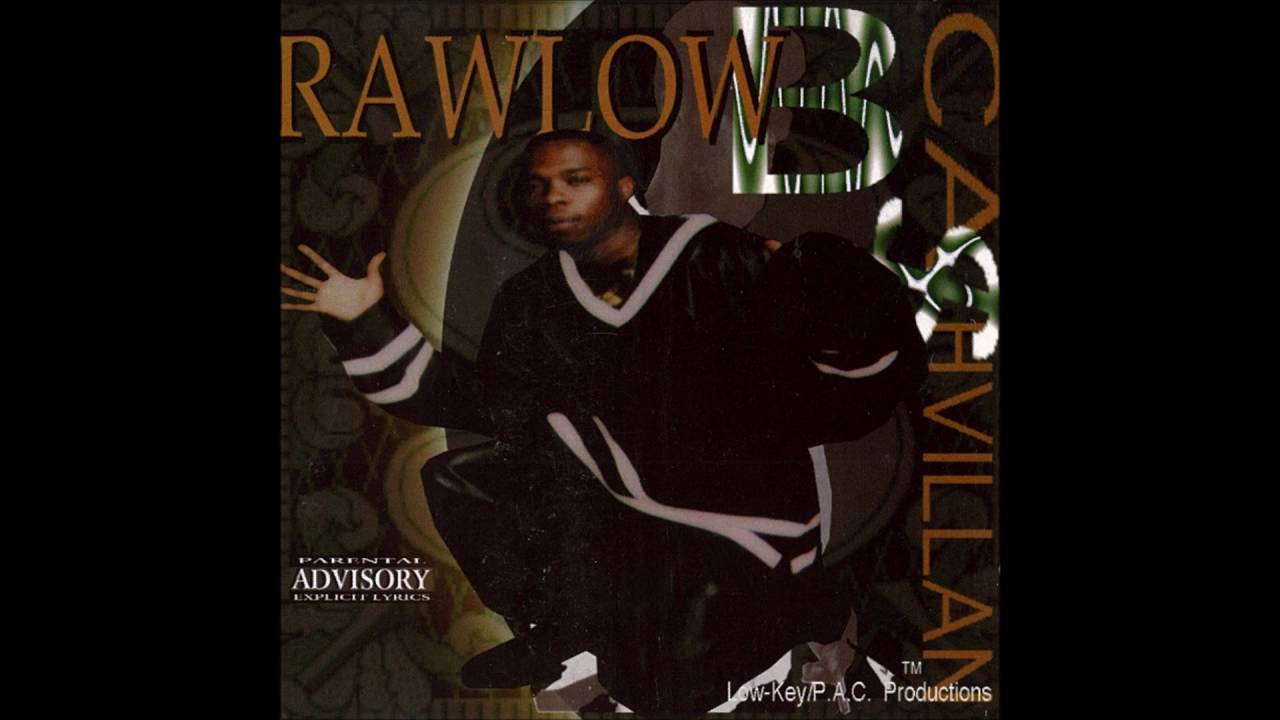 Rawlow-B — Rawlow B - Tennessee (Dope G-Funk) (Music Video) | Dork