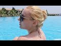 GREECE RHODES || ATLANTICA IMPERIAL RESORT & SPA || TUI Sensimar