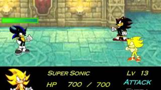 Sonic Rpg Episode 3