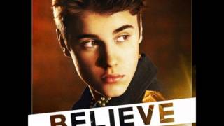 Justin Bieber - Take You (Official Audio) (2012)