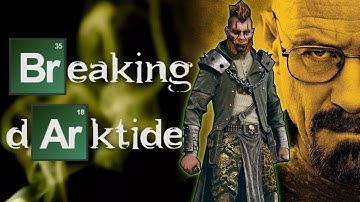 The MOST BROKEN Darktide Build That Ever Existed. Period.