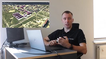 Unboxing Autodesk InfraWorks 2022 - Download, Installation, First Run