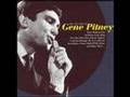 Gene Pitney - If I Only Had Time w/ LYRICS