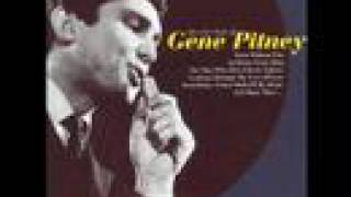 Gene Pitney - If I Only Had Time w/ LYRICS chords