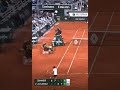This Sincaraz Statistic #tennis #sinner #alcaraz #trending
