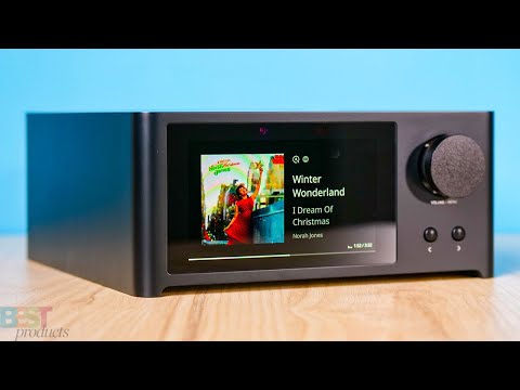 5 Best Stereo