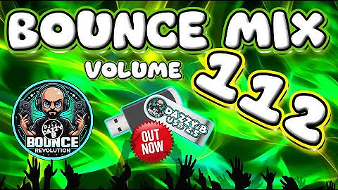 @DazzyB23  - BOUNCE MIX 112 - Uk Bounce / Donk Mix #ukbounce #donk #bounce #dance #vocal #dj #gbx