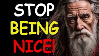 The Dark Side of Being Too Nice: 10 Hard Truths You Can’t Ignore