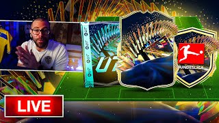LAST CHANCE for TOTS Davies :( -  LIVE POOR MAN RTG Day 195 - FC24