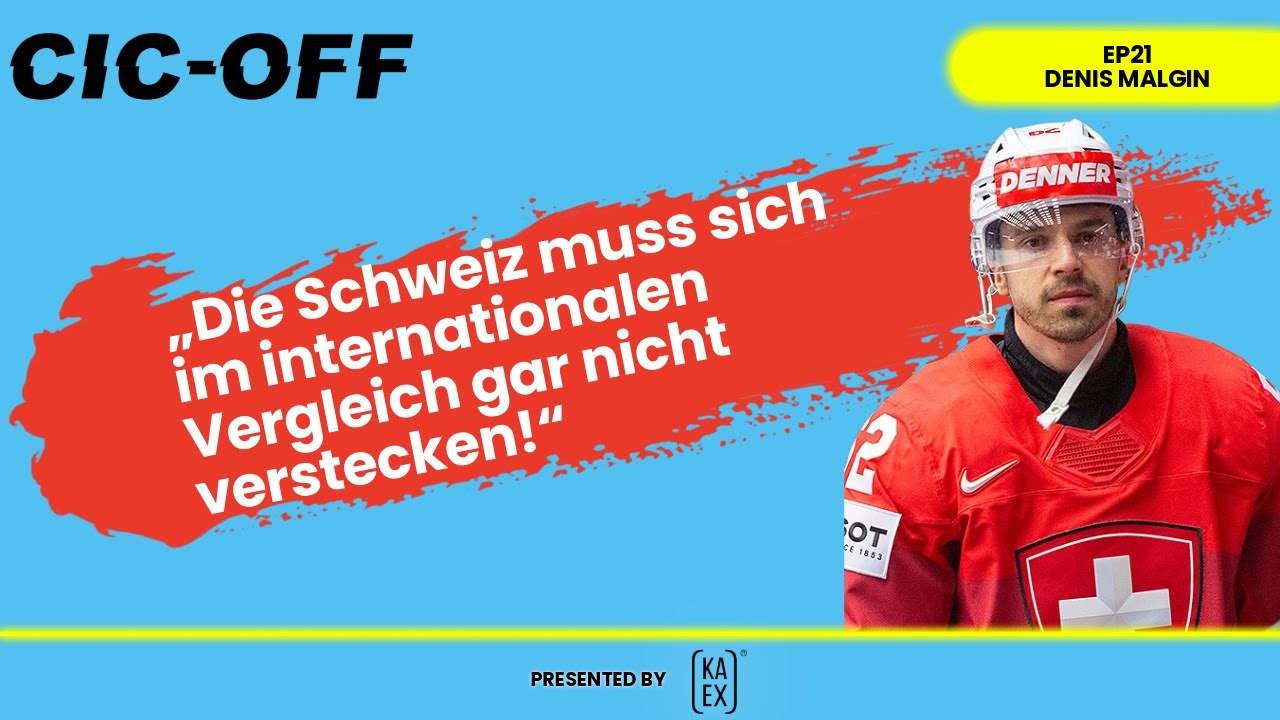 Folge 21 - Denis Malgin