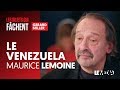 LE VENEZUELA - MAURICE LEMOINE