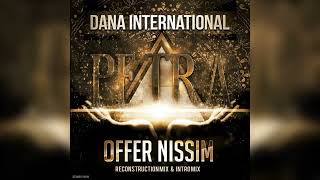 Dana International - Petra (Offer Nissim 08' Reconstruction)