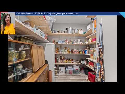 534 Rayburn Rd, Hornbeck, LA home video tour