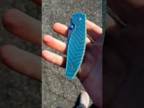Walk N Flick: TRM Atom