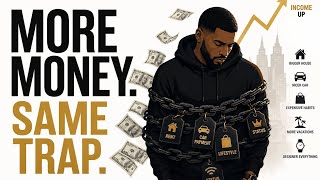 The Wealth Trap Nobody Warns You About