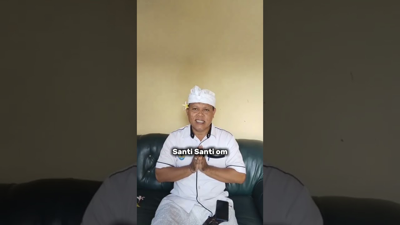 TESTIMONI DR. NYOMAN SUDIANA, S.PD., M.PD KANDIDAT ANUGERAH GTK 2025  DARI KAB. BULELENG