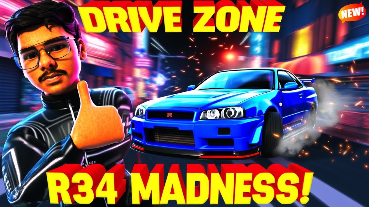 #carracing #drivezoneonline #classicgtr #r34 