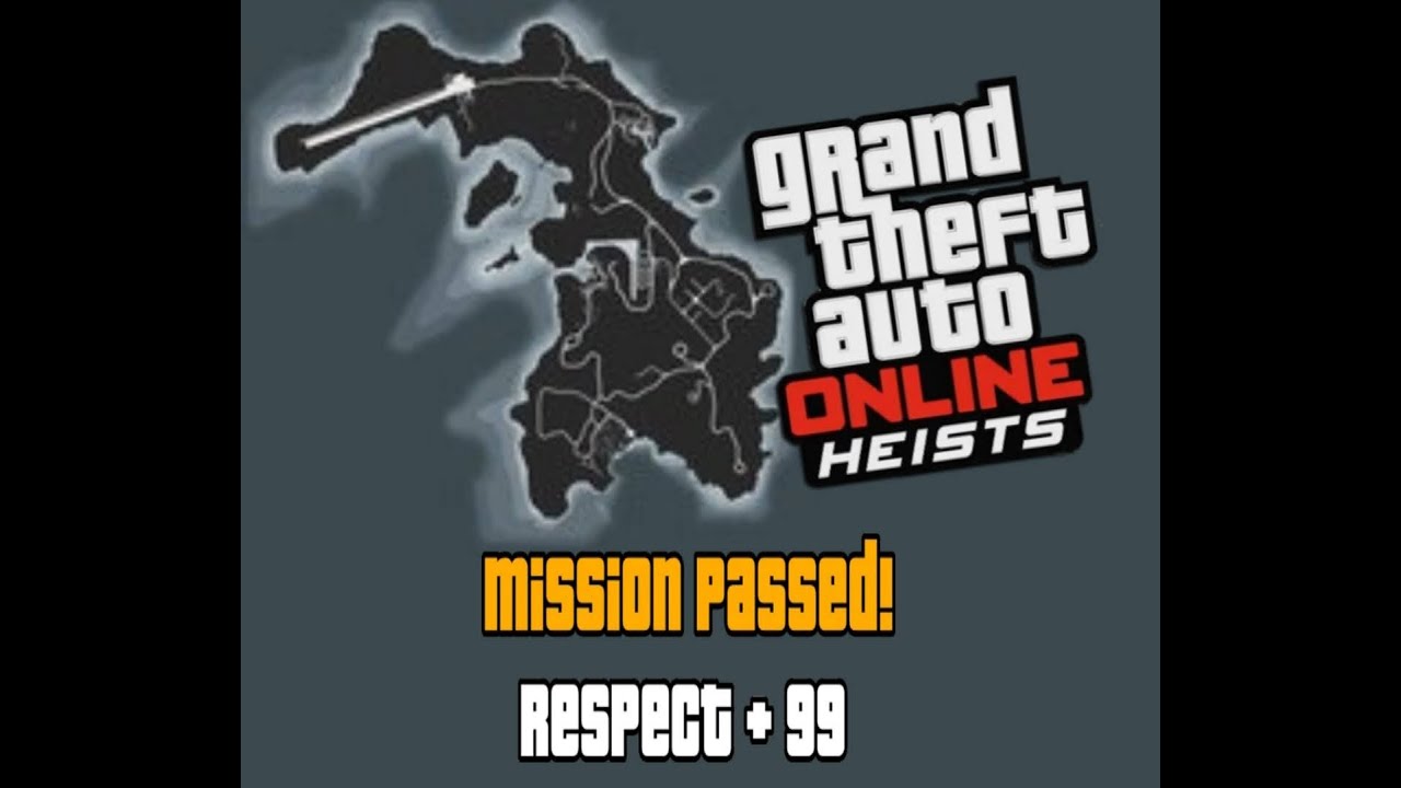 tutorial gta cayo perico heist (for duo ) ( with friend ) YouTube