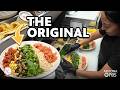 The famous chopped salad started with this chef | Citizen Public House | Check, Please! Arizona