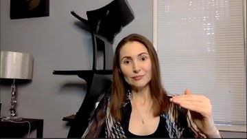 Kidney Filtration Webinar + Detox Q&A with Ivanna Koshelya - September 19, 2020