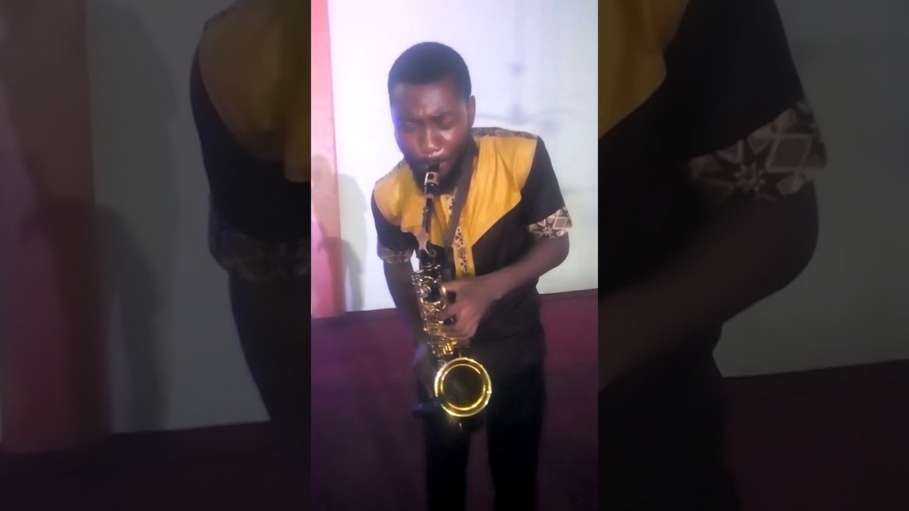 KHALISAX - We Fall Down