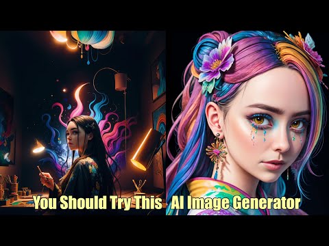 How To Install An AI Image Generator On Your PC - For FREE