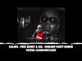 Kalado Pree Money Gal Clean Sunlight Party Riddim December 2013