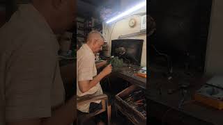 Old Tv Repair Samsung 2003