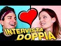 Speciale 3 anni di fidanzamento: INTERVISTA DOPPIA con Sascha ♥