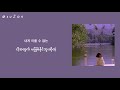 내 사랑 (My Love) - Lee Hi (이하이) (Moon Lovers: Scarlet Heart Ryeo OST) [mm sub]