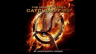 42 It´s A Clock (From Catching Fire - Extended Score)