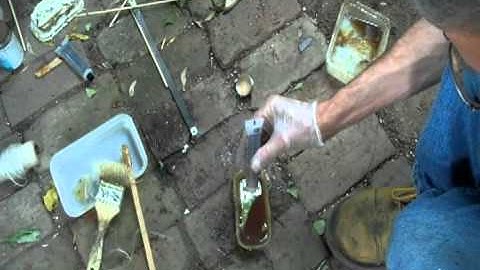 How to Build a Waterfall - Part 3