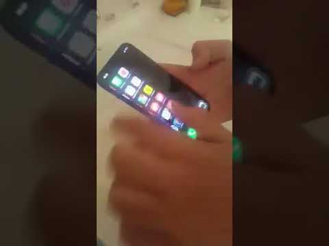 Iphone X Musluk Altinda Yikama Suya Dayaniklilik Testi Youtube