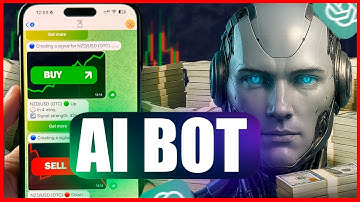 How To Make Money Online Using AI Tool for Trading