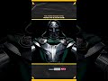 This hidden end game details proves tonny is doctor doom #marvel #marvelfacts #marveltheory #viral