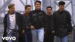New Kids On The Block - I'll Be Loving You (Forever)  - Durasi: 3:53. 