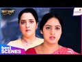 Mangal Lakshmi | Ep. 562 | Pratima Gets Insecure About Mangal's Truth | Best Moments | Colors TV