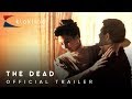 1987 the dead official trailer 1  vestron pictures