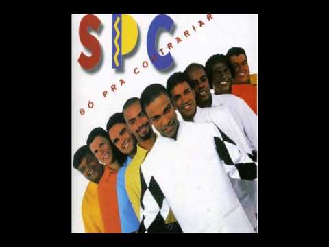 Só Pra Contrariar – Só Pra Contrariar (1993, Vinyl) - Discogs