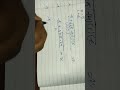 how to do and solve 2 degree polynomial part 1