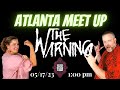 Meet up with fans of The Warning in Atlanta on May 17th 2023
