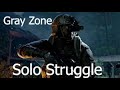 Gray Zone Warfare | My Internet Crashed | Solo Play