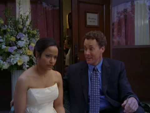 Scrubs 3x22 My Best Friends Wedding [2/2] HQ