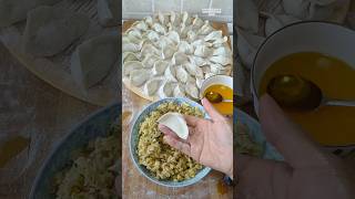 Pasta Food Making Part 8252
