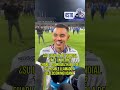 Charly Rodríguez acaba de conquistar la Liga MX con Cruz Azul y podría entra a la lista del Vasco