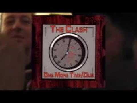 The Clash ~ One More Time & Dub
