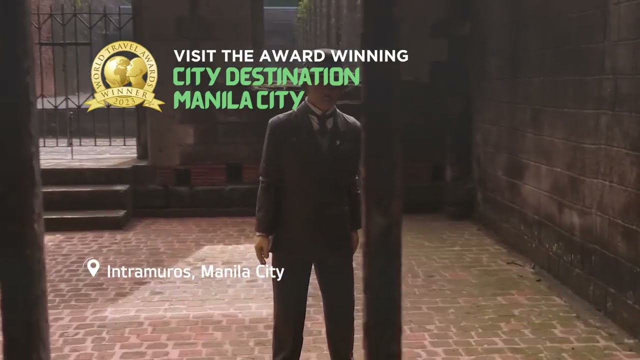 𝗠𝗮𝗻𝗶𝗹𝗮 𝘄𝗶𝗻𝘀 𝗪𝗼𝗿𝗹𝗱'𝘀 𝗟𝗲𝗮𝗱𝗶𝗻𝗴 𝗖𝗶𝘁𝘆 𝗗𝗲𝘀𝘁𝗶𝗻𝗮𝘁𝗶𝗼𝗻