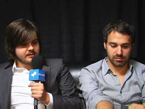 Panic At The Disco Talks Candy Cigarrettes
