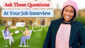 Top 10 Must-Ask Questions at the End of a Contract Manager Interview